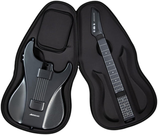 Silicone Smart Guitar
