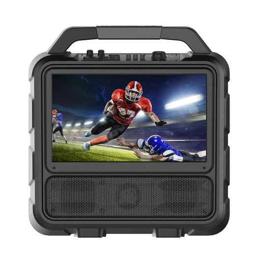 Portable Entertainment Hub🛒
